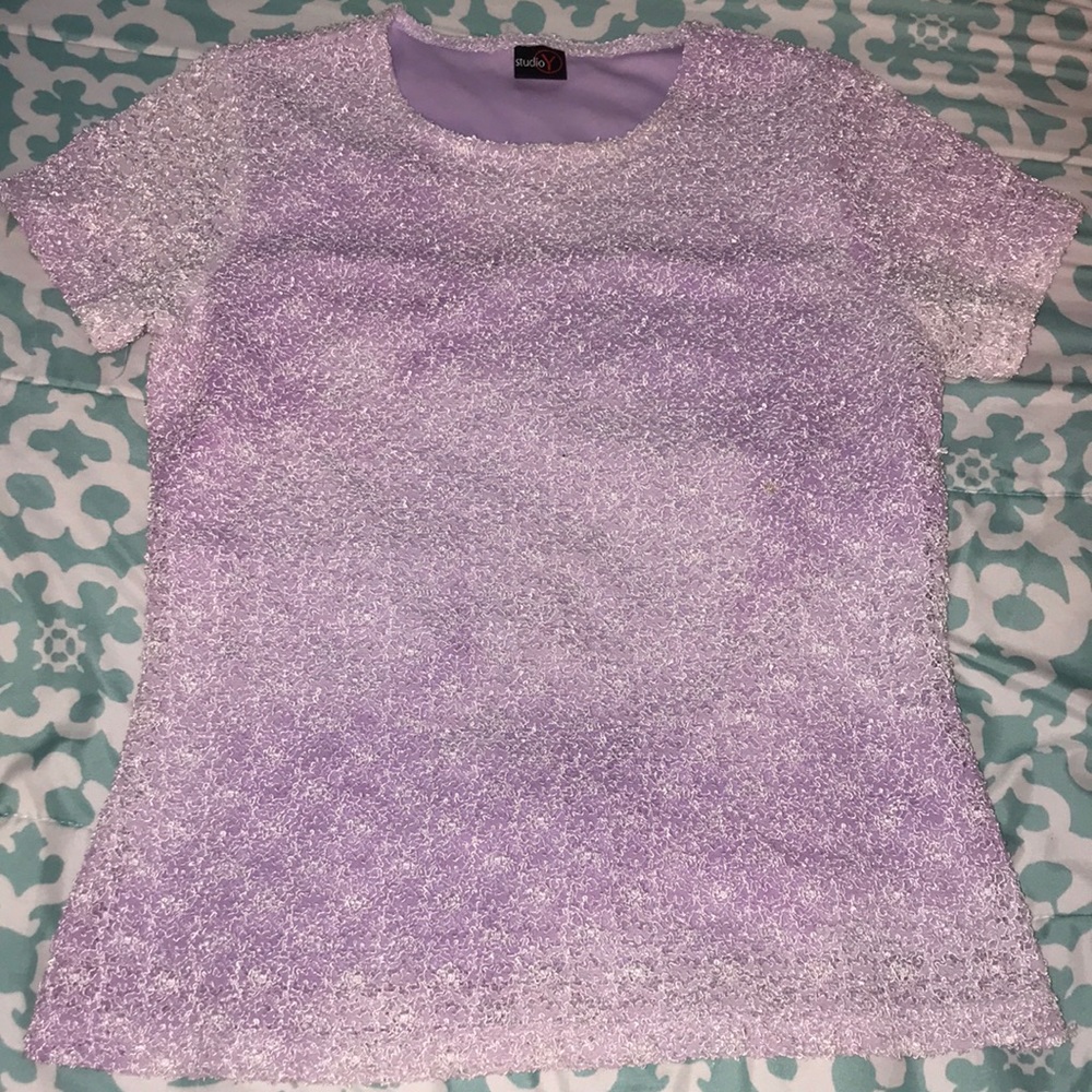 Dressy shirt